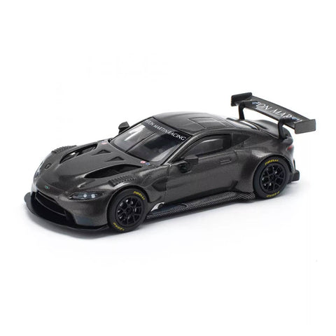 POP Race 1/64 PR64-178 Aston Martin GT3 Carbon Edition