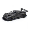 POP Race 1/64 PR64-178 Aston Martin GT3 Carbon Edition