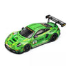 Trends Hobby 1:64 Porsche 911 GT3 R Green