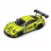 Trends Hobby 1:64 Porsche 911 GT3 R Yellow