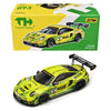Trends Hobby 1:64 Porsche 911 GT3 R Yellow