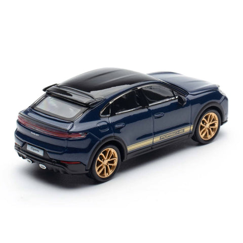 Trends Hobby 1:64 Porsche Cayenne TMCS SG 2025
