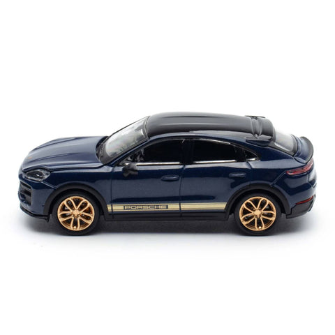 Trends Hobby 1:64 Porsche Cayenne TMCS SG 2025