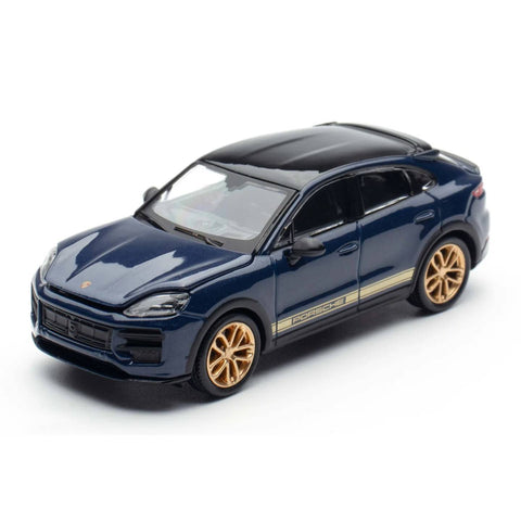 Trends Hobby 1:64 Porsche Cayenne TMCS SG 2025