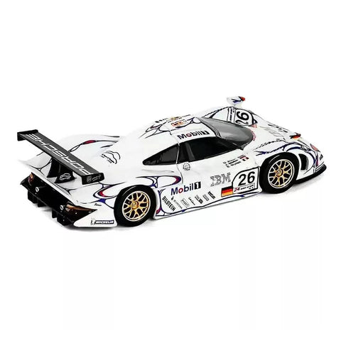 Trends Hobby 1:64 Porsche 911 GT1 LM 1998