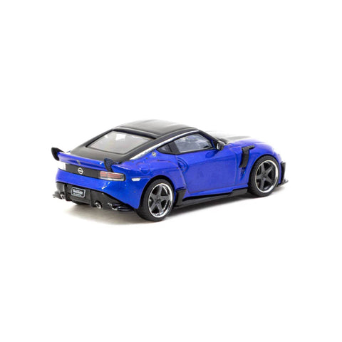 Tarmac Works 1:64 Nissan VeilSide FFZ400 Fairlady