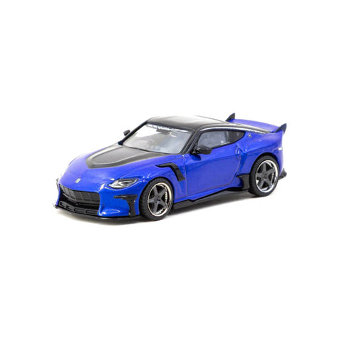 Tarmac Works 1:64 Nissan VeilSide FFZ400 Fairlady
