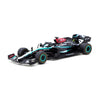 Tarmac Works 1:64 Mercedes AMG F1 Lewis Hamilton