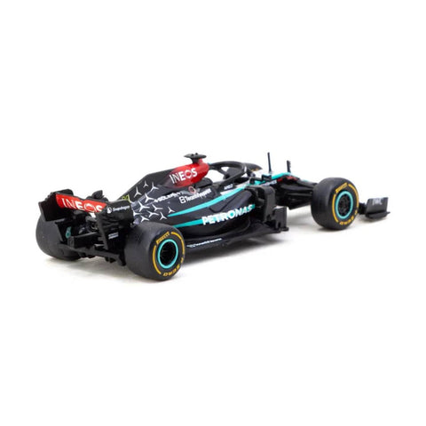 Tarmac Works 1:64 Mercedes AMG F1 Lewis Hamilton