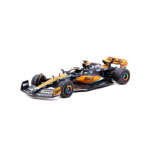 Tarmac Works 1:64 McLaren MCL60 Oscar Piastri
