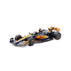 Tarmac Works 1:64 McLaren MCL60 Oscar Piastri