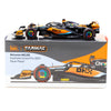 Tarmac Works 1:64 McLaren MCL60 Oscar Piastri