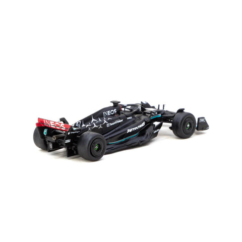 Tarmac Works 1:64 Mercedes AMG F1 Mick Schumacher