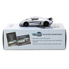 Tarmac Works 1:64 Koenigsegg Regera Silver