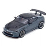 Inno64 Top Secret Fairlady Z (RZ34) Grey