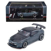 Inno64 Top Secret Fairlady Z (RZ34) Grey