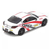 Inno64 Toyota GR86 Tuned by CUSCO