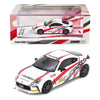 Inno64 Toyota GR86 Tuned by CUSCO