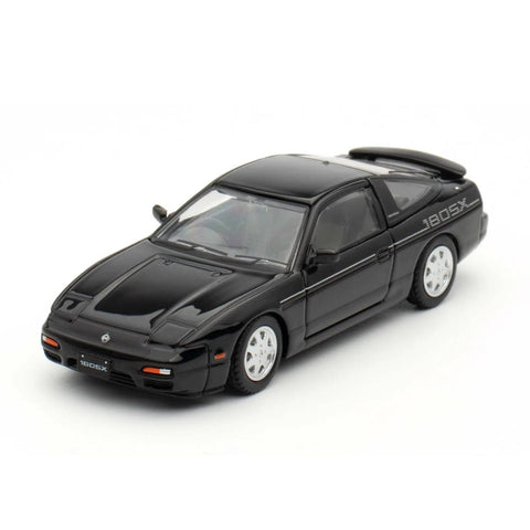 Inno64 Nissan 180SX Black