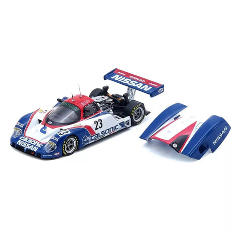 Inno64 R89C Le Mans 24 Hours 1989 #23