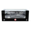 Focal Horizon 1:64 Skyline GT-R R32 S-Tune Black