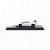 Diecast Models 1:64 Diablo GT-R White