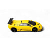 Diecast Models 1:64 Diablo GT-R Yellow
