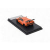 Diecast Models 1:64 Diablo GT-R Orange