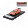 Diecast Models 1:64 Diablo GT-R Orange