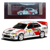 Motorhelix 1:64 Lancer Evo IV GSR Carlo Livery