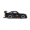Model Model 1:64 RWB 930 Stellaartois Matte Black