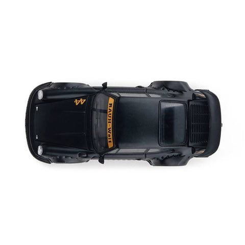 Model Model 1:64 RWB 930 Stellaartois Matte Black