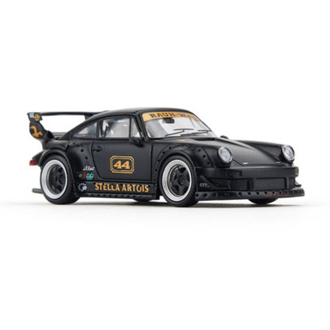 Model Model 1:64 RWB 930 Stellaartois Matte Black