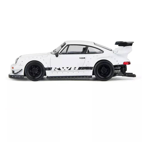 Model Model 1:64 RWB 930 White