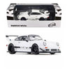 Model Model 1:64 RWB 930 White