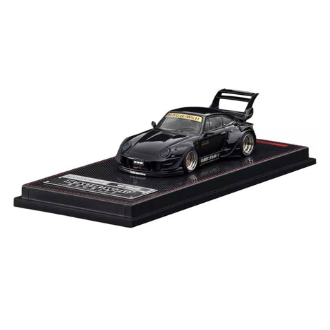 Ignition Model 1:64 RWB 993 Black