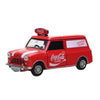 Tiny City 1:50 Coca-Cola Austin Mini Countryman