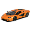 HungHing 1:64 Lamborghini Countach LPI 800-4 Orange