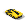 HungHing 1:64 Lamborghini Countach LPI 800-4 Yellow