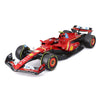 Bburago 1:18 Ferrari SF-24 55 Carlos Sainz 2024