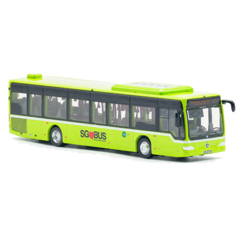 MC SG03 1/110 SG Mercedes-Benz Citaro Bus SVC97