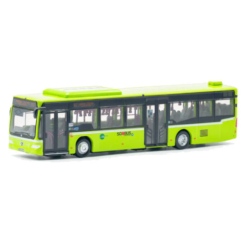 MC SG03 1/110 SG Mercedes-Benz Citaro Bus SVC97