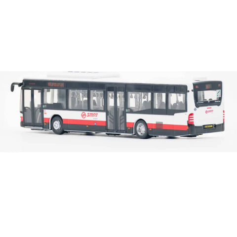 MC SG05 1/110 SG Mercedes-Benz Citaro Bus SVC187