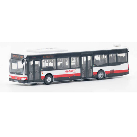 MC SG05 1/110 SG Mercedes-Benz Citaro Bus SVC187