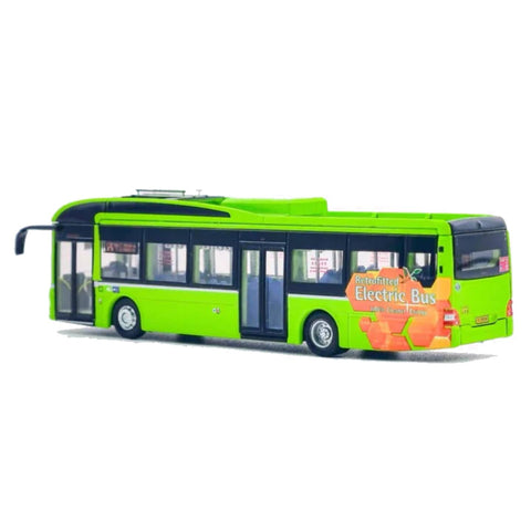 MC 1/110 SG Retrofitted Electric Bus Boss Edition SV176