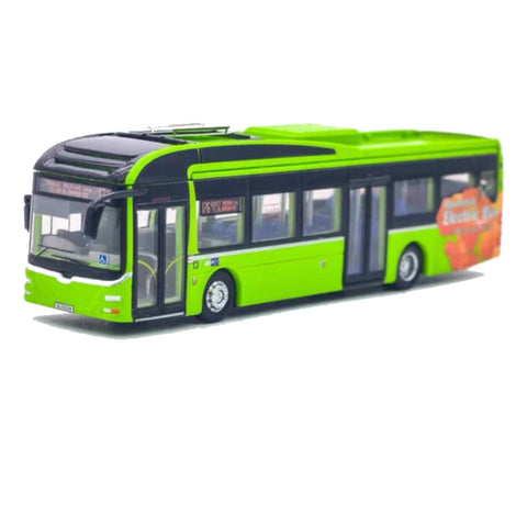 MC 1/110 SG Retrofitted Electric Bus Boss Edition SV176