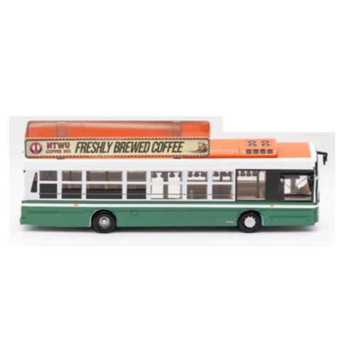 MC 1/110 SG Scania K23OUB Cafe Bus NTWU Coffee Bus