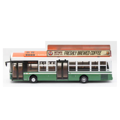 MC 1/110 SG Scania K23OUB Cafe Bus NTWU Coffee Bus