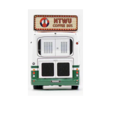 MC 1/110 SG Scania K23OUB Cafe Bus NTWU Coffee Bus