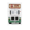 MC 1/110 SG Scania K23OUB Cafe Bus NTWU Coffee Bus